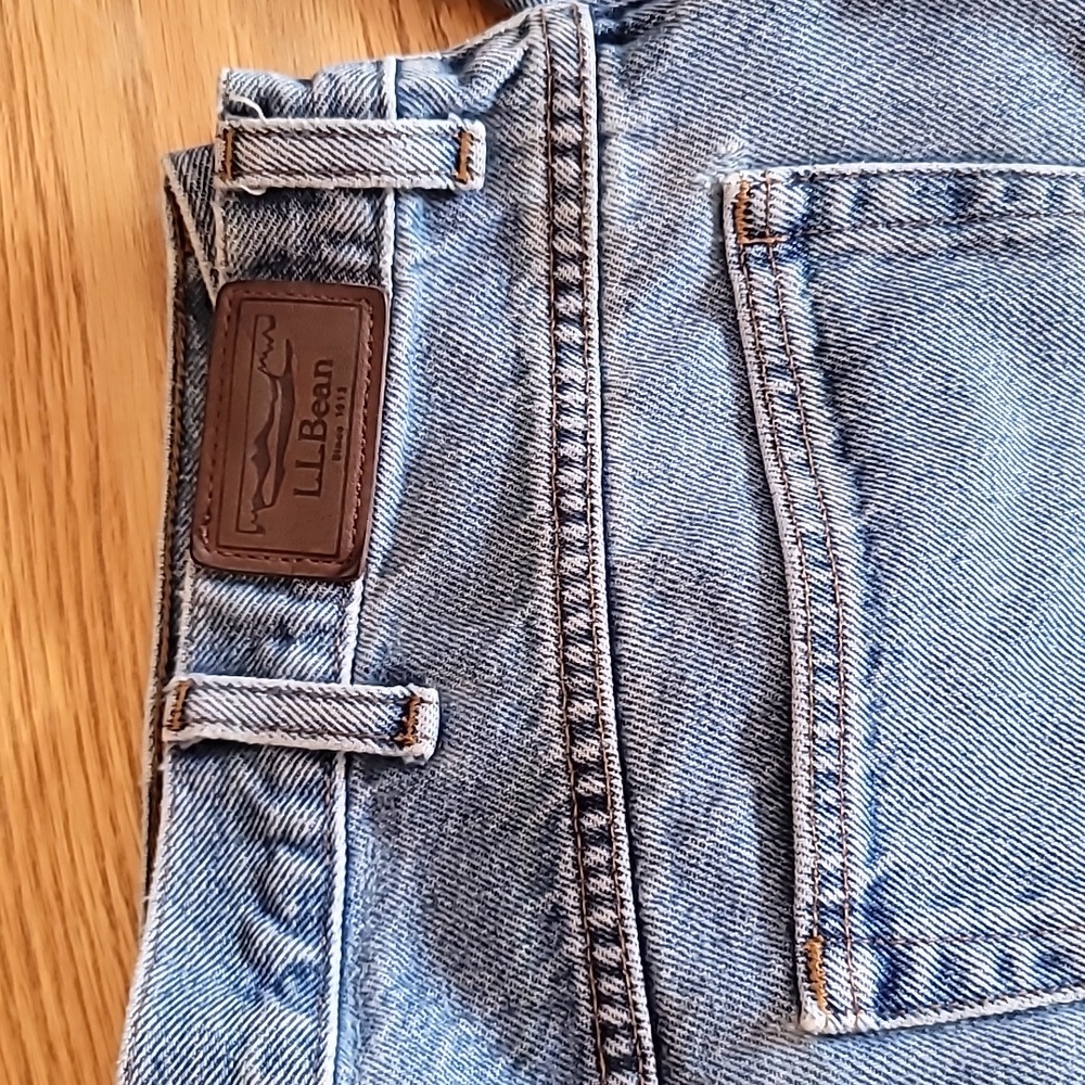 Men's Jeans - Picture 4 of 4
